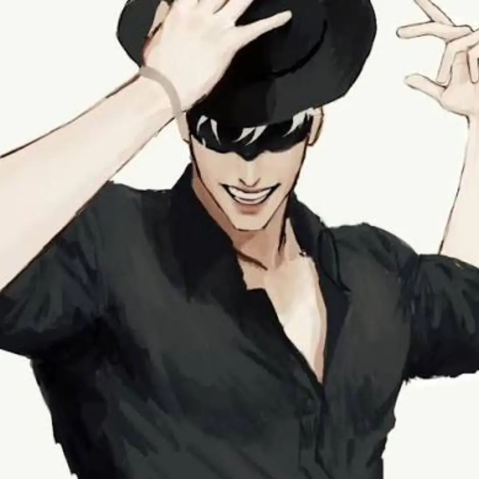 DEFFNOT_YOU의 Cowboy Gojo |BL|