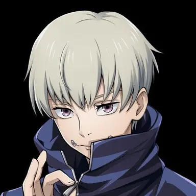 Profile image of 狗巻棘