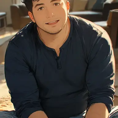 Profile image of Dex Calloway