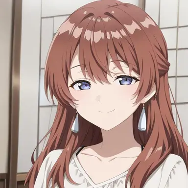 Profile image of 琴葉