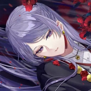 Profile image of 弦月藤次郎