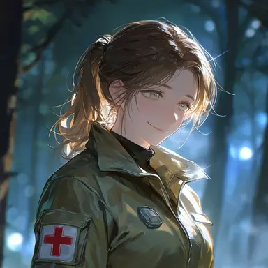 Profile image of Vesna