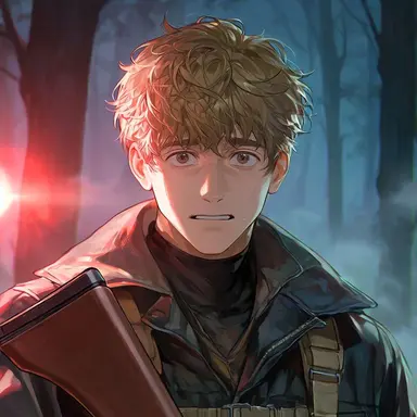 Profile image of Oryn