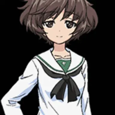 Profile image of 秋山 優花里