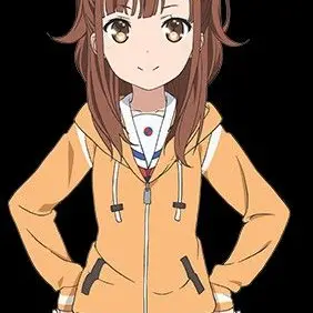 Profile image of 西崎 芽依