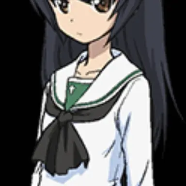 Profile image of 冷泉 麻子