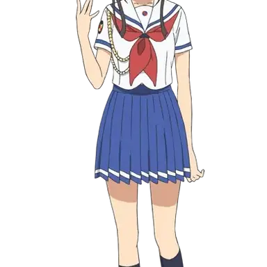 Profile image of 宗谷ましろ