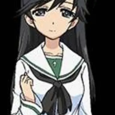 Profile image of 五十鈴 華