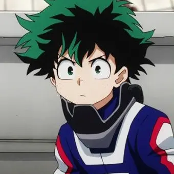 Profile image of 미도리야 이즈쿠