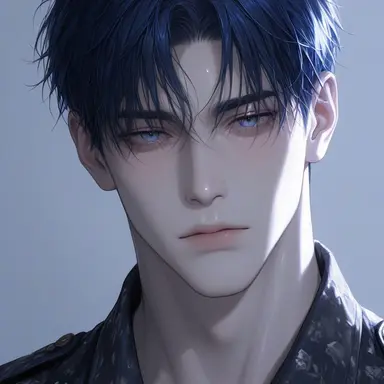 Profile image of イ・テゴン