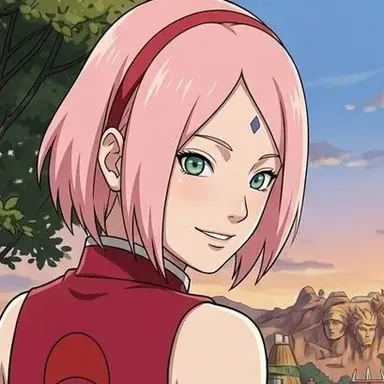 Profile image of Sakura