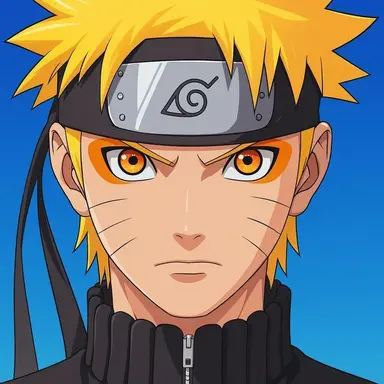 Profile image of Naruto