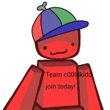 Profile image of クールキッド