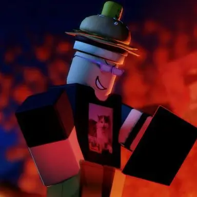 Profile image of seven