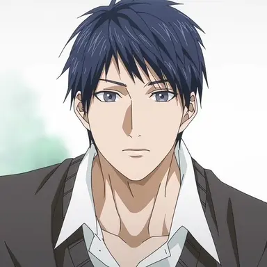 Profile image of Yuu Kashima