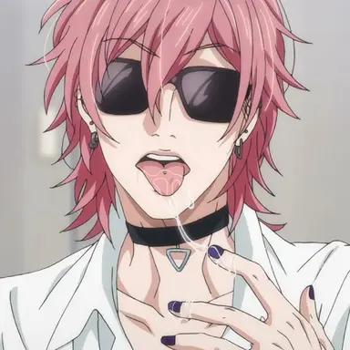 Profile image of Ayato Yuri