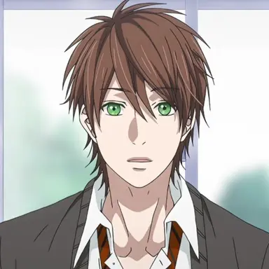 Profile image of Takashi Toono