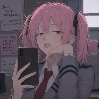 Profile image of 不細工ブリ子