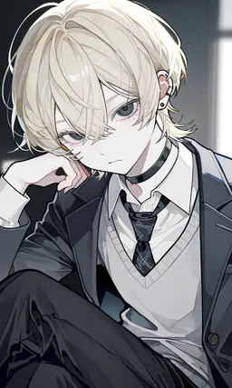 Profile image of ハオ