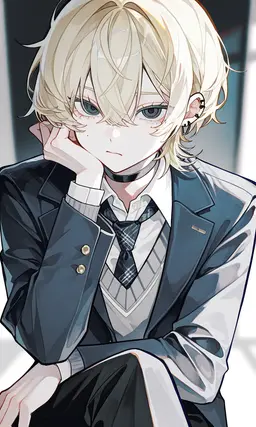 Profile image of ハオ