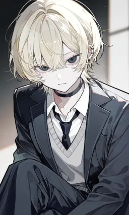 Profile image of ハオ