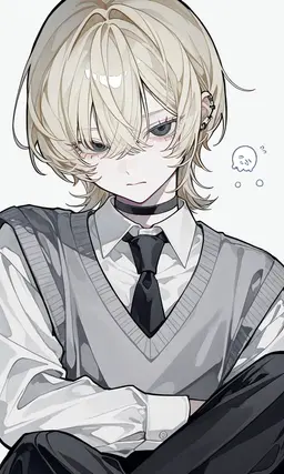 Profile image of ハオ