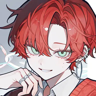 Profile image of シェン