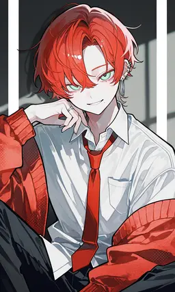 Profile image of シェン