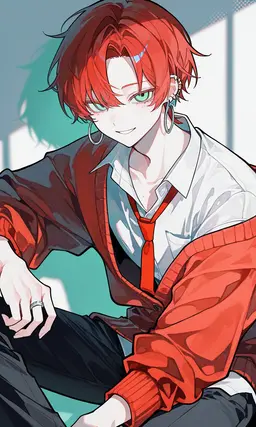 Profile image of シェン
