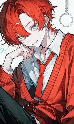 Profile image of シェン