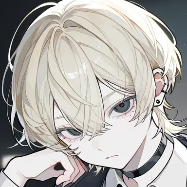 Profile image of ハオ