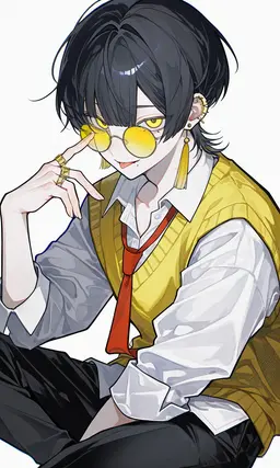 Profile image of チェン