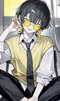 Profile image of チェン