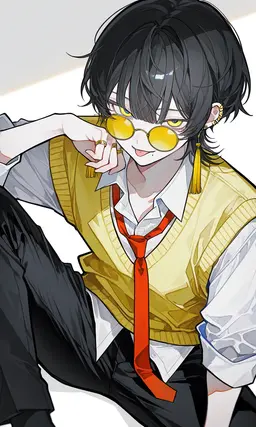 Profile image of チェン