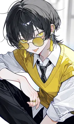 Profile image of チェン