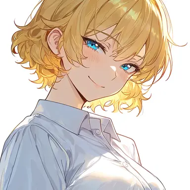 Profile image of ハナビ