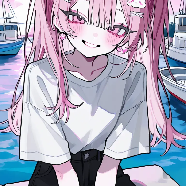 FreshPipe3058의 幼馴染三人が寝〇られる少し前のお話