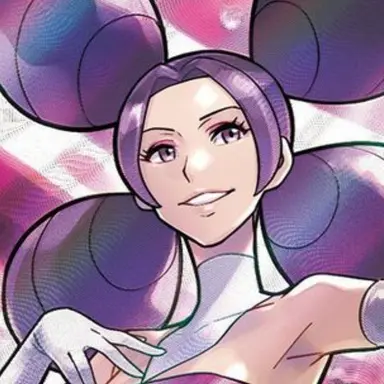 Profile image of メリッサ