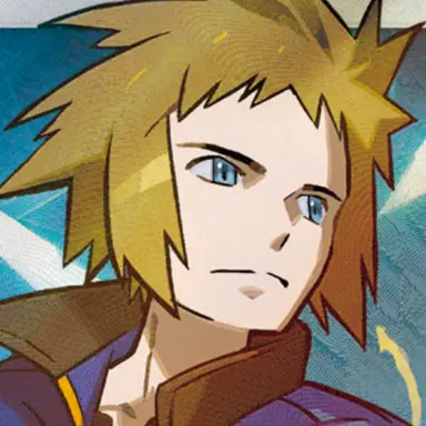 Profile image of デンジ