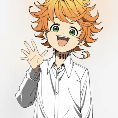 Profile image of 엠마