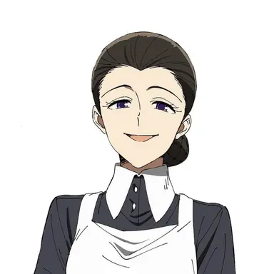 Profile image of 이자벨라