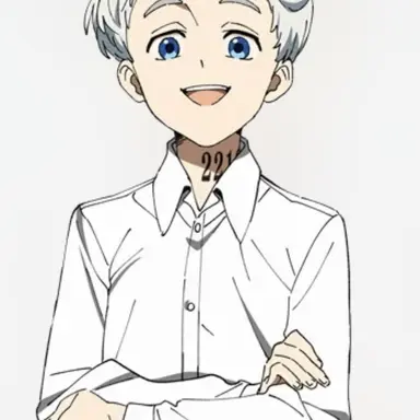 Profile image of 노먼