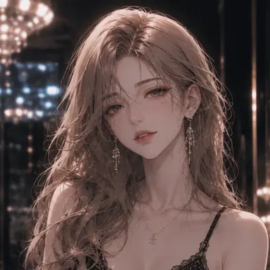 Profile image of 루나