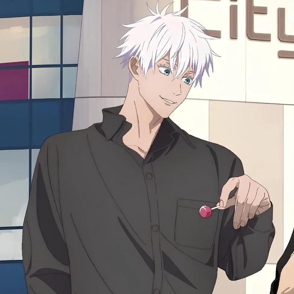 kuss의 고죠 사토루