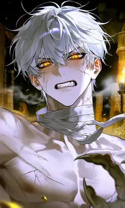 Profile image of ミイラ