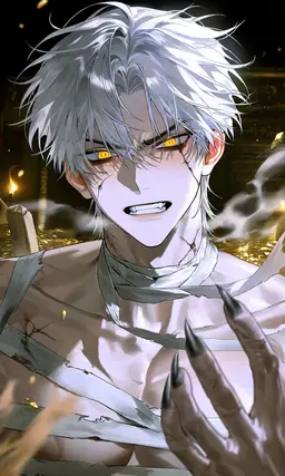 Profile image of ミイラ