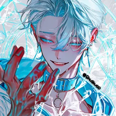 Profile image of 어스틴