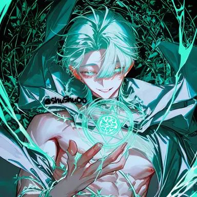 Profile image of 포레스트