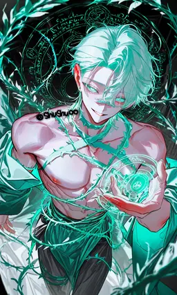 Profile image of 포레스트