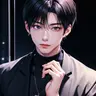 캐릭터 프로필 이미지
